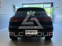 2019 Porsche MACAN