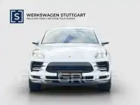2019 Porsche MACAN