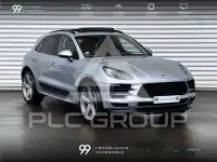 2019 Porsche MACAN