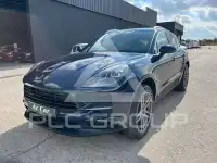2019 Porsche MACAN
