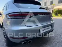 2019 Porsche MACAN