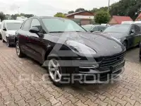 2019 Porsche MACAN