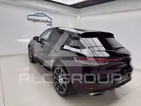 2019 Porsche MACAN