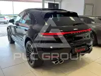 2019 Porsche MACAN
