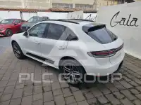 2019 Porsche MACAN