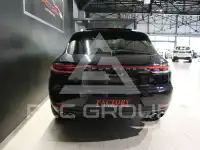 2019 Porsche MACAN