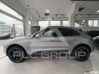 2019 Porsche MACAN