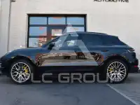 2019 Porsche MACAN