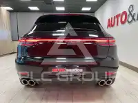 2019 Porsche MACAN
