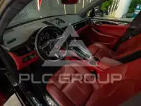 2019 Porsche MACAN