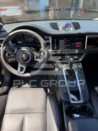 2019 Porsche MACAN