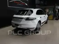 2019 Porsche MACAN