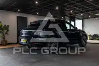 2019 Porsche MACAN