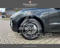 2019 Porsche MACAN