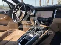 2019 Porsche MACAN