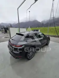 2019 Porsche MACAN