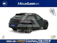 2019 Porsche MACAN