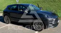 2019 Porsche MACAN