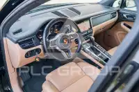 2019 Porsche MACAN