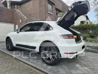 2019 Porsche MACAN