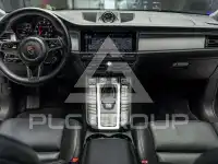 2019 Porsche MACAN