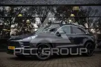 2019 Porsche MACAN