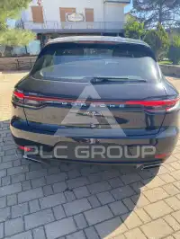 2019 Porsche MACAN