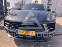 2019 Porsche MACAN