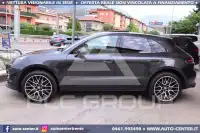 2019 Porsche MACAN