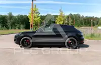 2019 Porsche MACAN