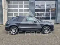 2019 Porsche MACAN