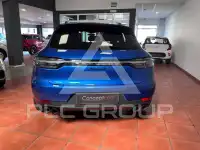 2019 Porsche MACAN