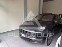2019 Porsche MACAN