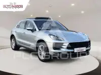 2019 Porsche MACAN