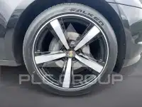 2019 Porsche MACAN