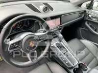 2019 Porsche MACAN