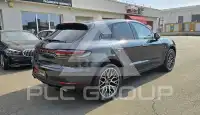 2019 Porsche MACAN