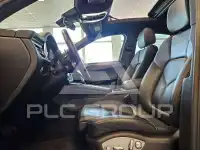 2019 Porsche MACAN