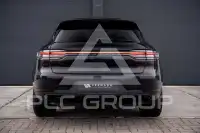 2019 Porsche MACAN