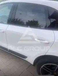 2019 Porsche MACAN