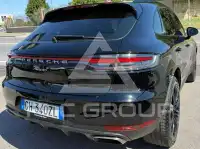 2019 Porsche MACAN