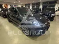 2019 Porsche MACAN