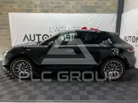 2019 Porsche MACAN