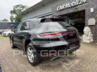2019 Porsche MACAN