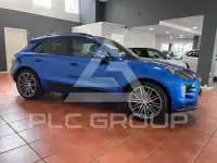 2019 Porsche MACAN