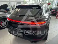 2019 Porsche MACAN