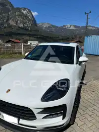 2019 Porsche MACAN