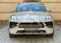 2019 Porsche MACAN