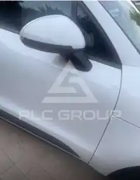 2019 Porsche MACAN
