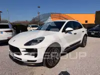 2019 Porsche MACAN